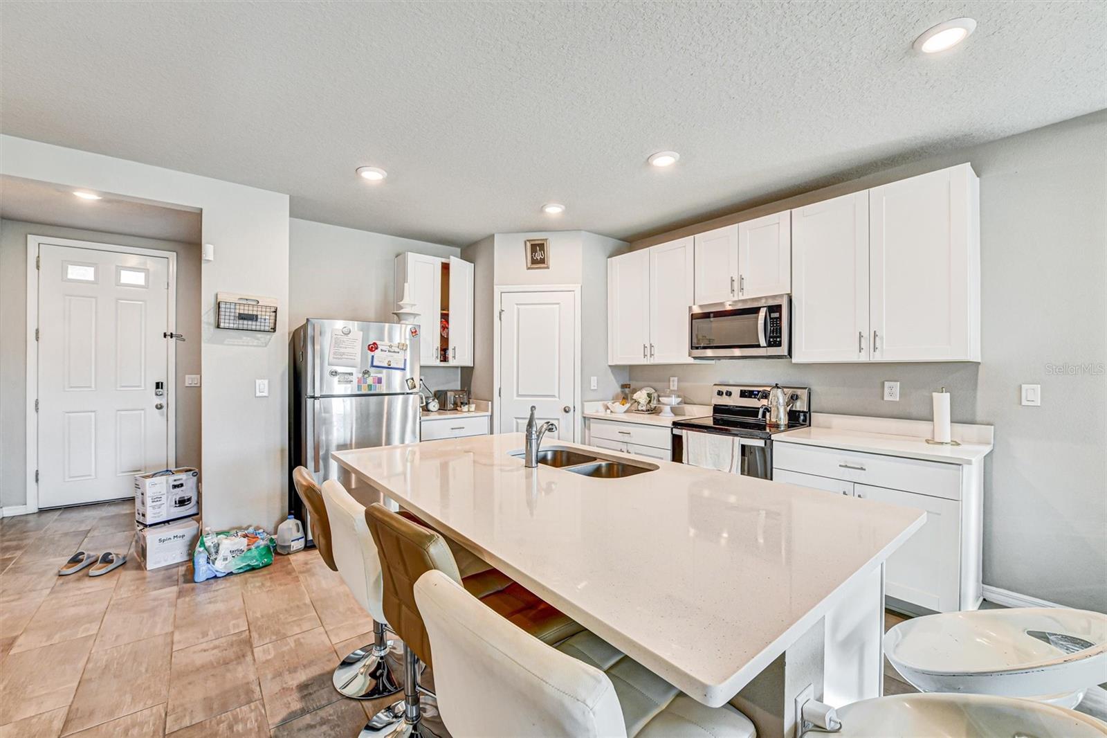 BRISTOL MDWS PH 1A & 1B - Residential