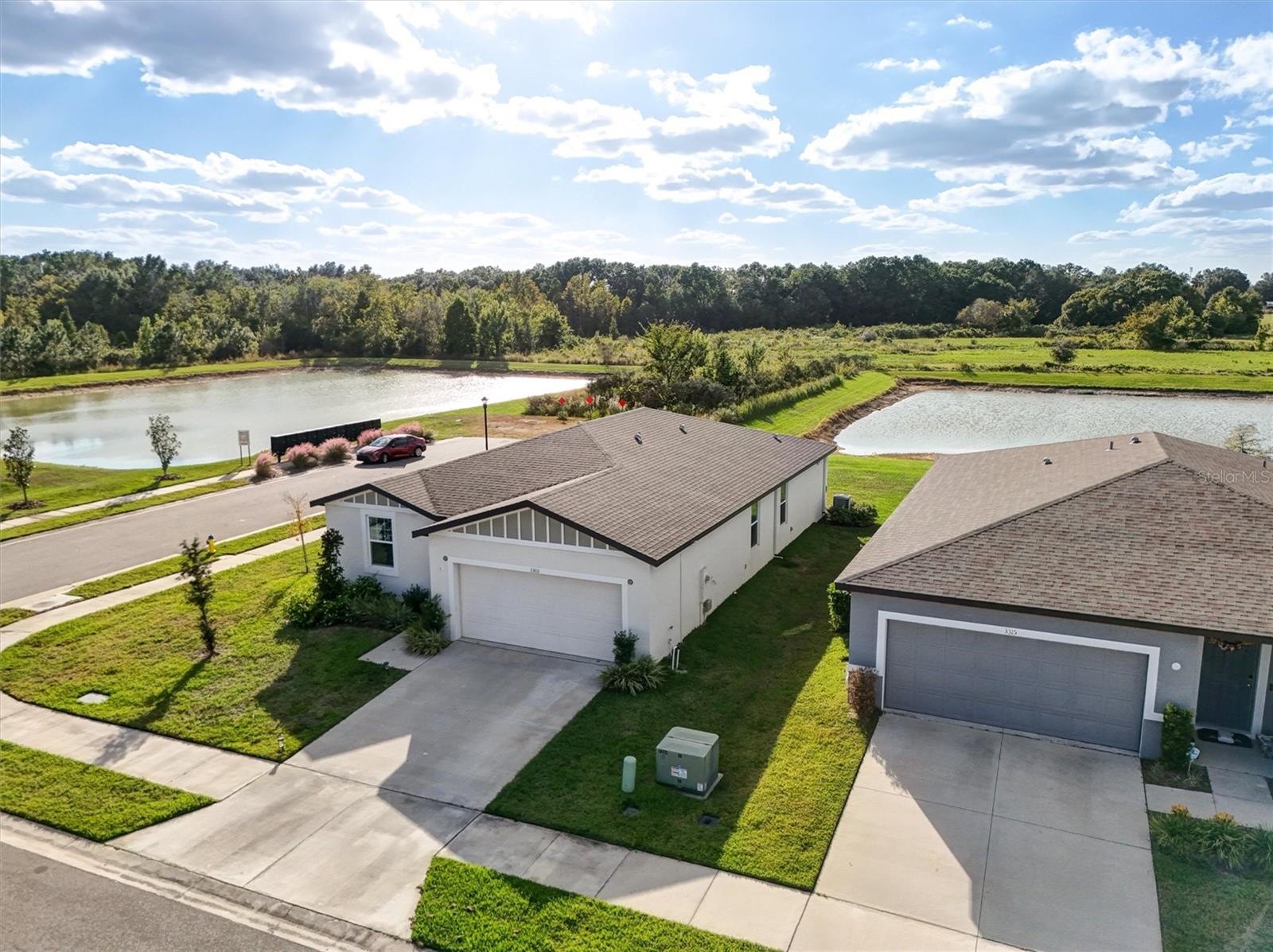 BRISTOL MDWS PH 1A & 1B - Residential