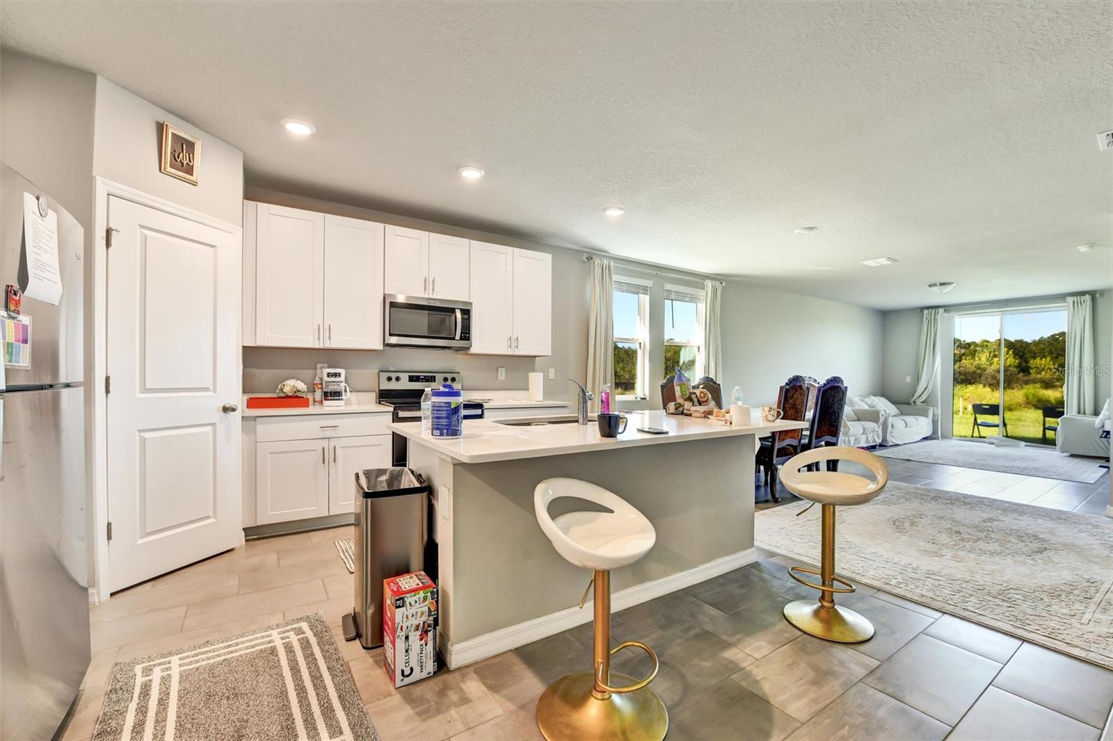 BRISTOL MDWS PH 1A & 1B - Residential