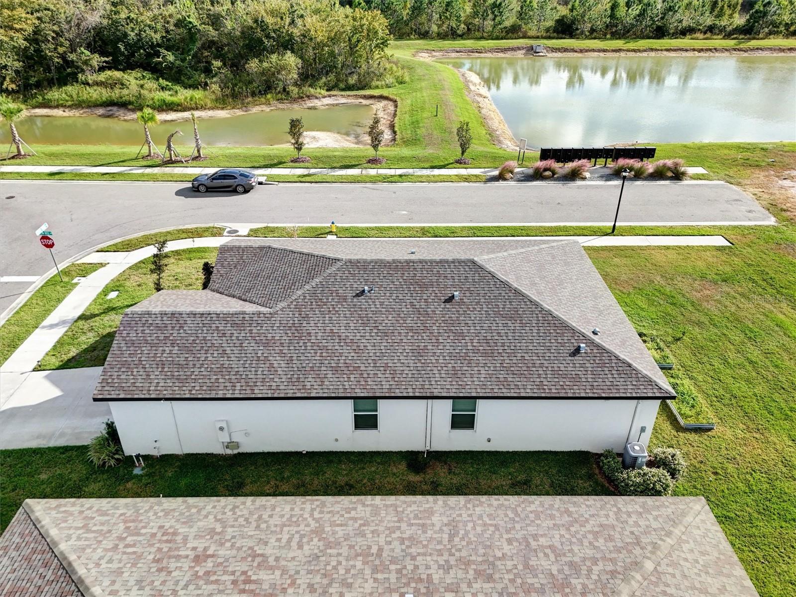 BRISTOL MDWS PH 1A & 1B - Residential