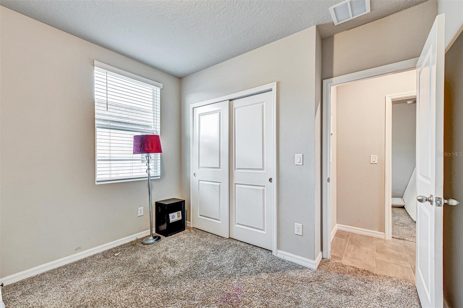 BRISTOL MDWS PH 1A & 1B - Residential