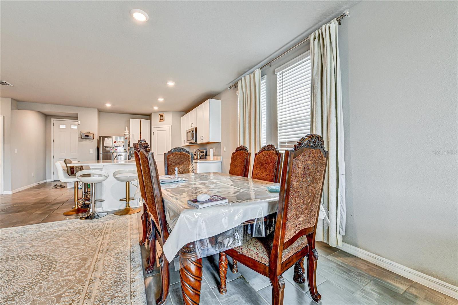 BRISTOL MDWS PH 1A & 1B - Residential