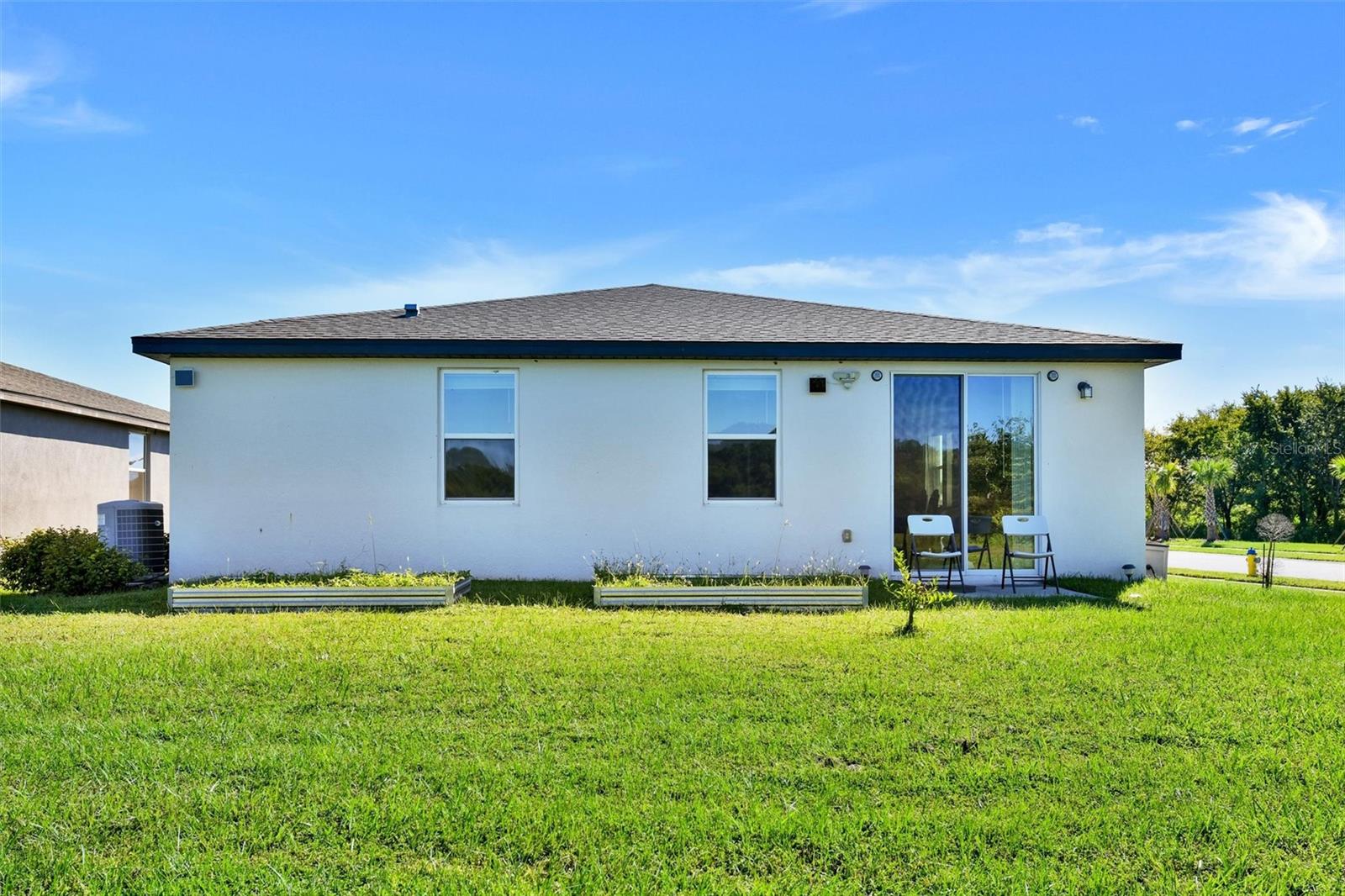 BRISTOL MDWS PH 1A & 1B - Residential