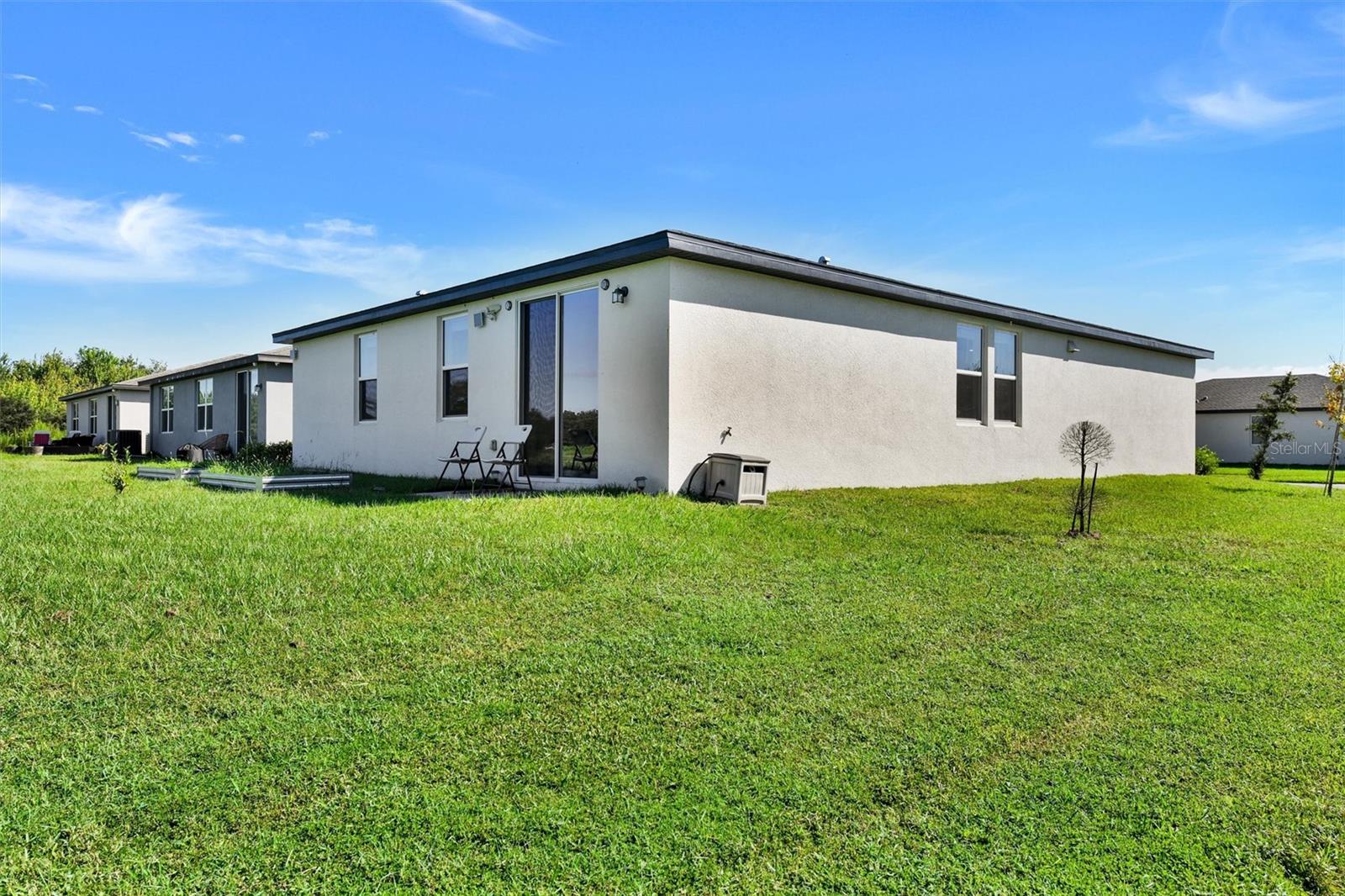 BRISTOL MDWS PH 1A & 1B - Residential