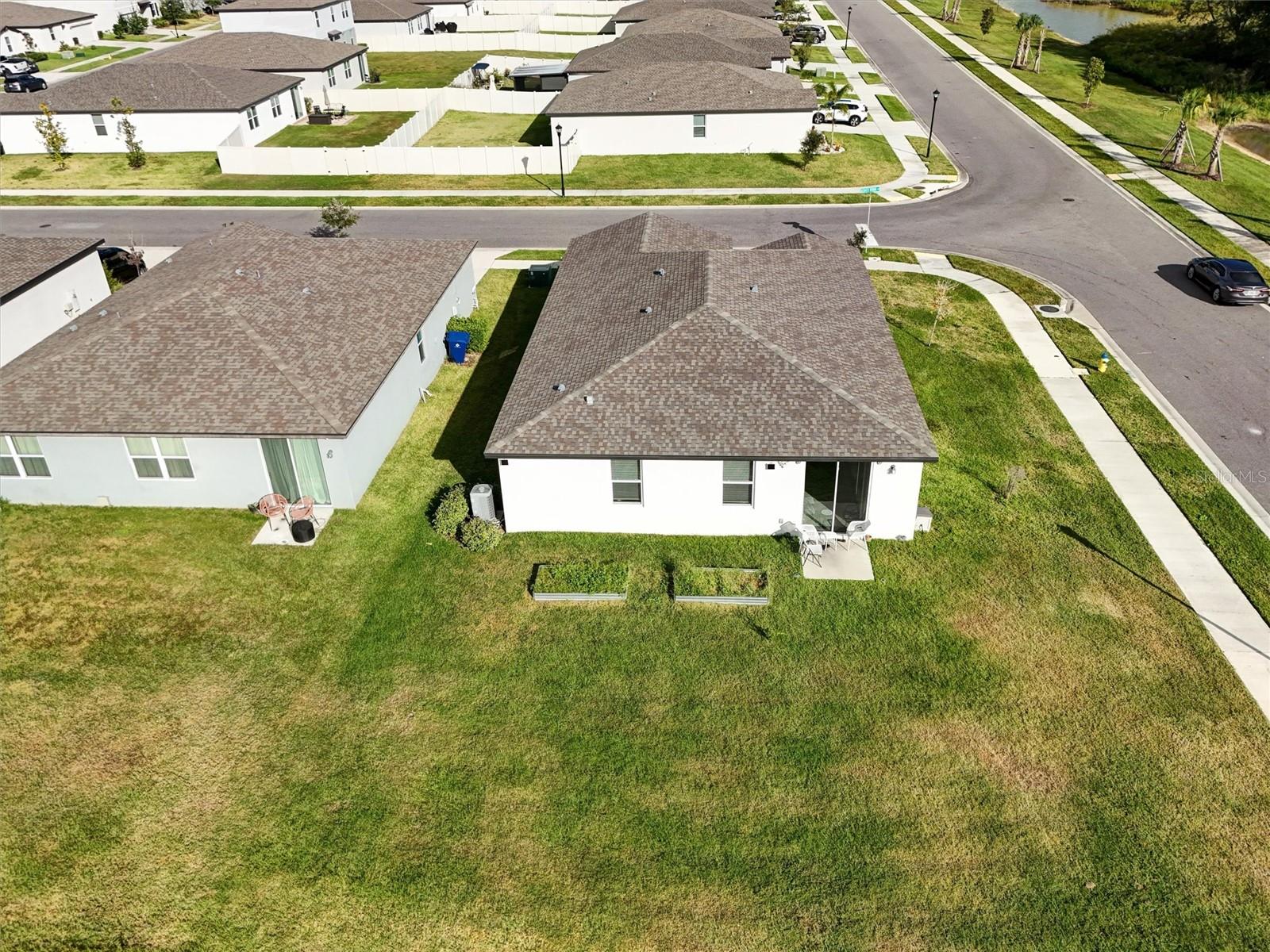 BRISTOL MDWS PH 1A & 1B - Residential