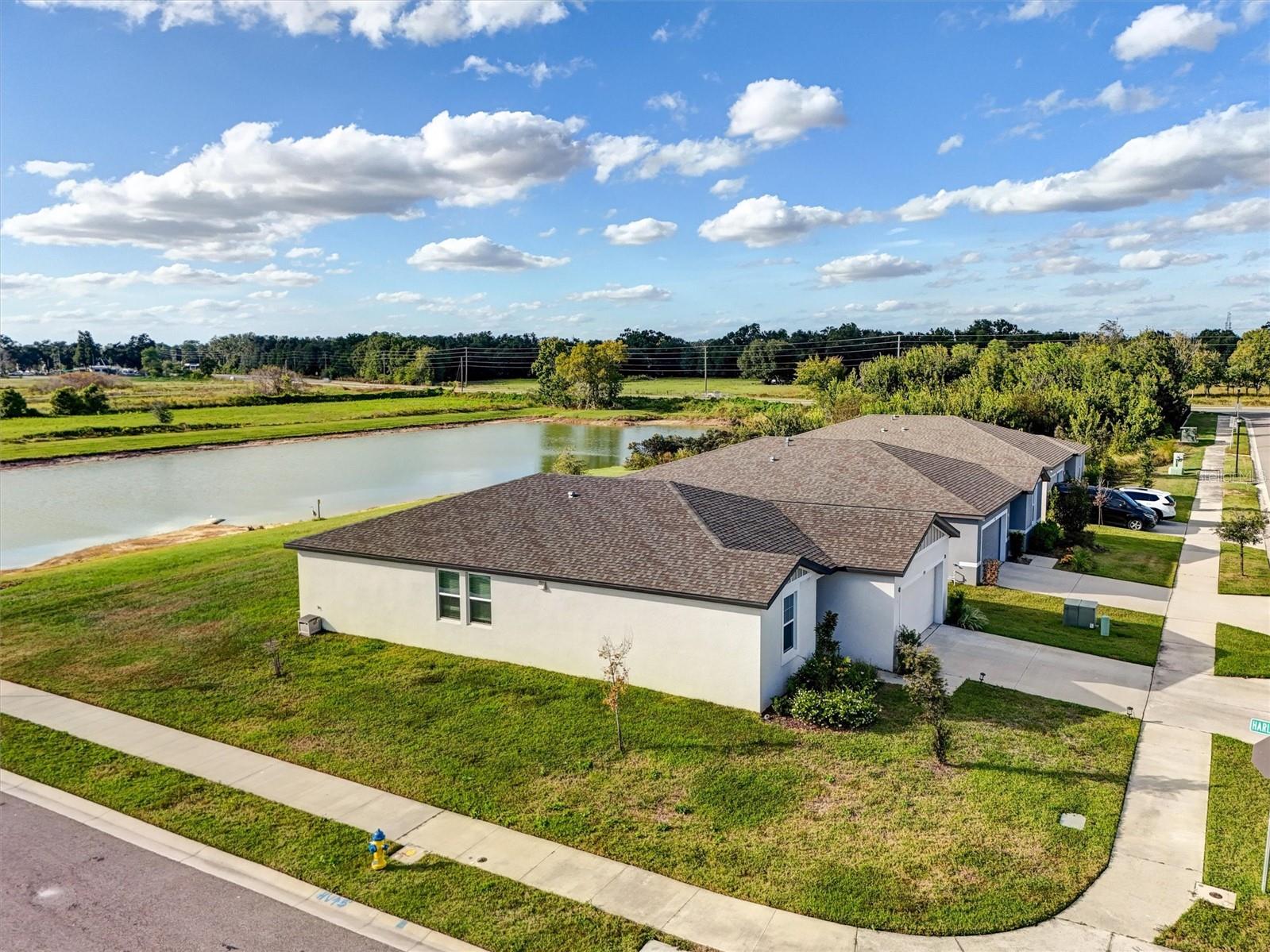 BRISTOL MDWS PH 1A & 1B - Residential