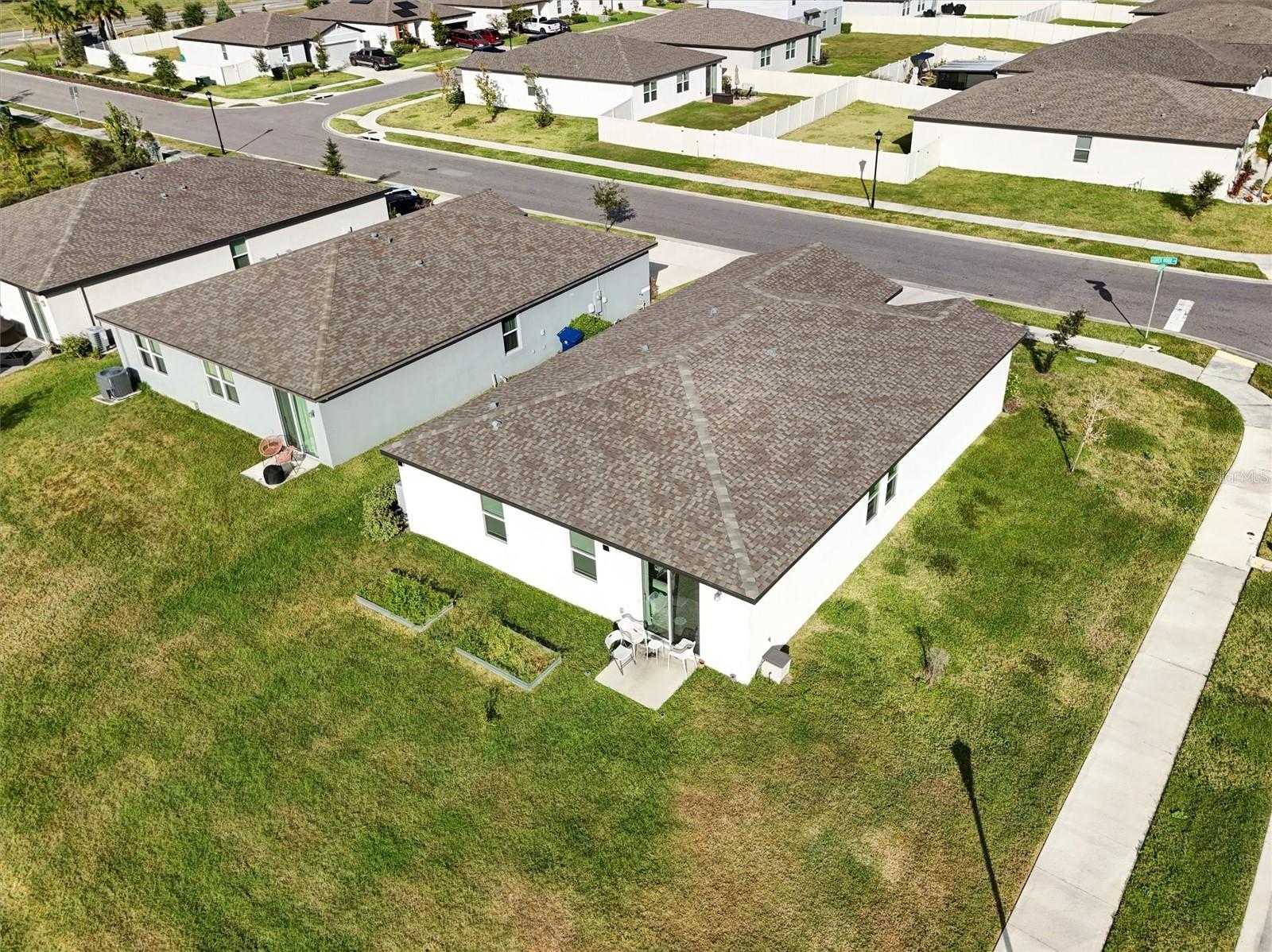 BRISTOL MDWS PH 1A & 1B - Residential