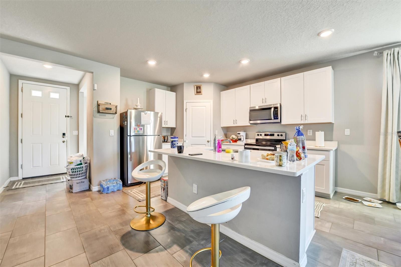 BRISTOL MDWS PH 1A & 1B - Residential