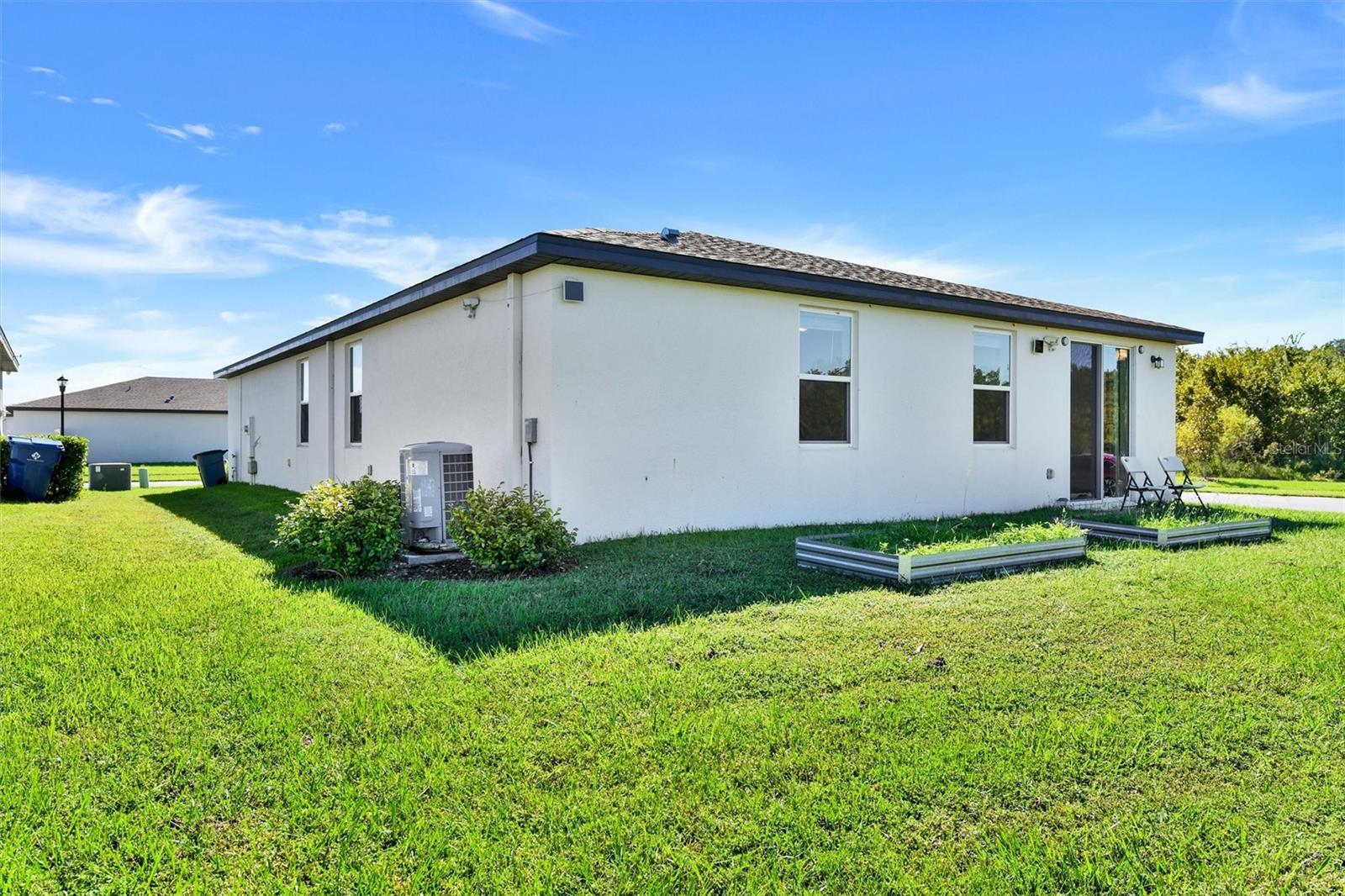 BRISTOL MDWS PH 1A & 1B - Residential