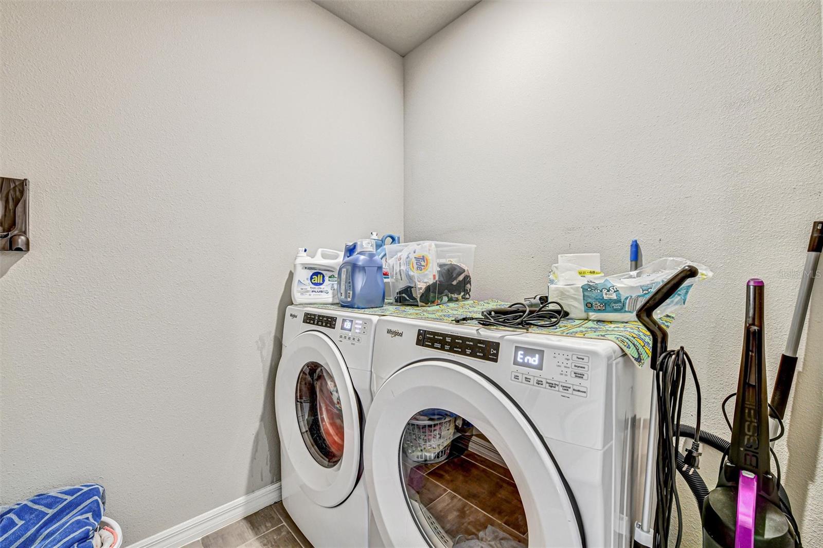 BRISTOL MDWS PH 1A & 1B - Residential