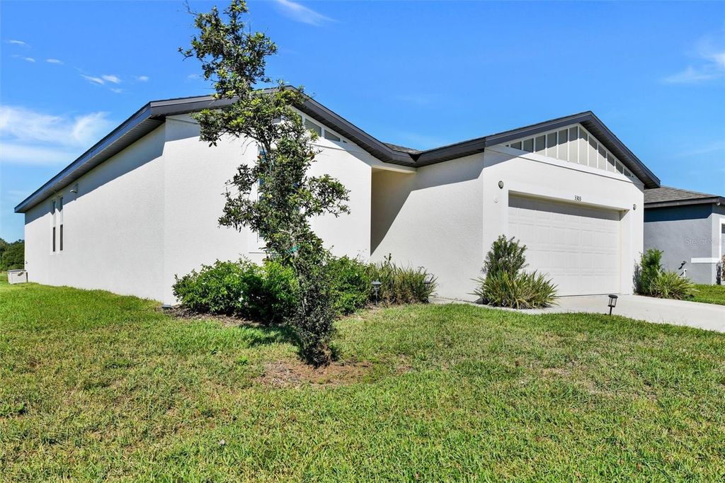 Photo of 3303 Asher Moon Lane, Zephyrhills, FL 33540 (MLS # W7880054)