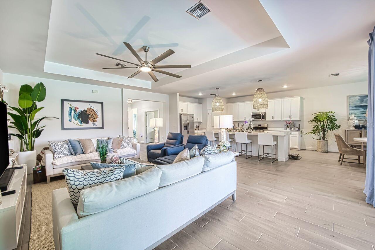 TIMBER CRK PH 6 - Residential