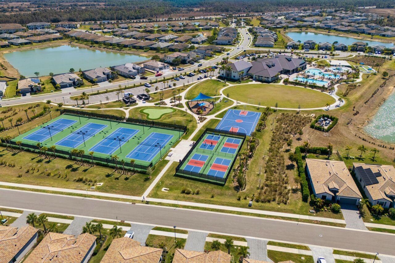 TIMBER CRK PH 6 - Residential