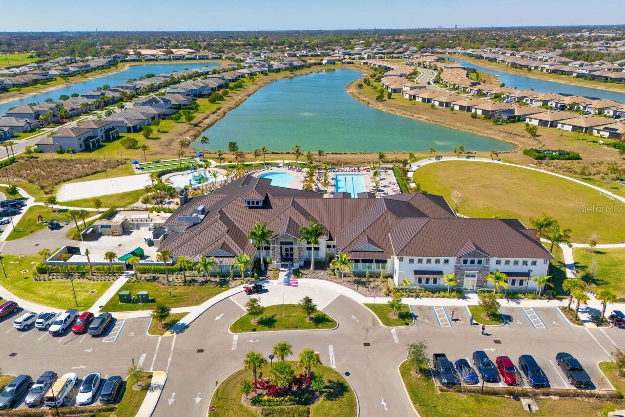 TIMBER CRK PH 6 - Residential