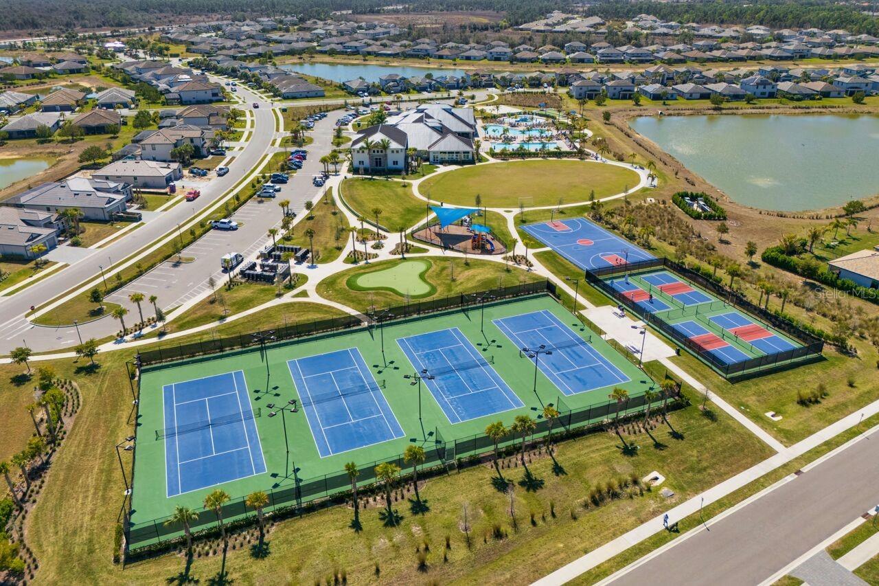 TIMBER CRK PH 6 - Residential