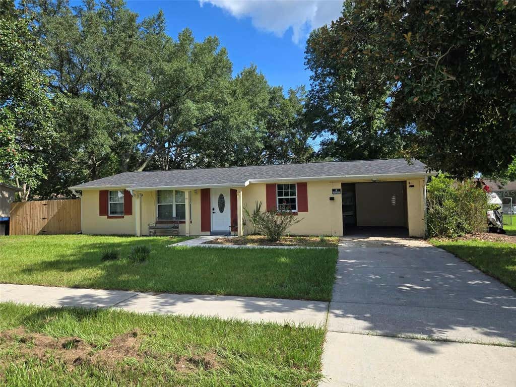Photo of 3762 SW 147th Street, Ocala, FL 34473 (MLS # OM729191)