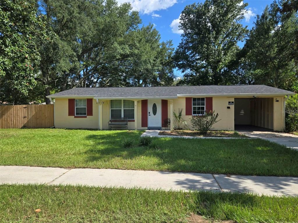 Photo of 3762 SW 147th Street, Ocala, FL 34473 (MLS # OM729191)