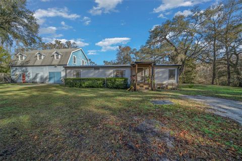 12251 NW 168TH PLACE REDDICK FL 32686