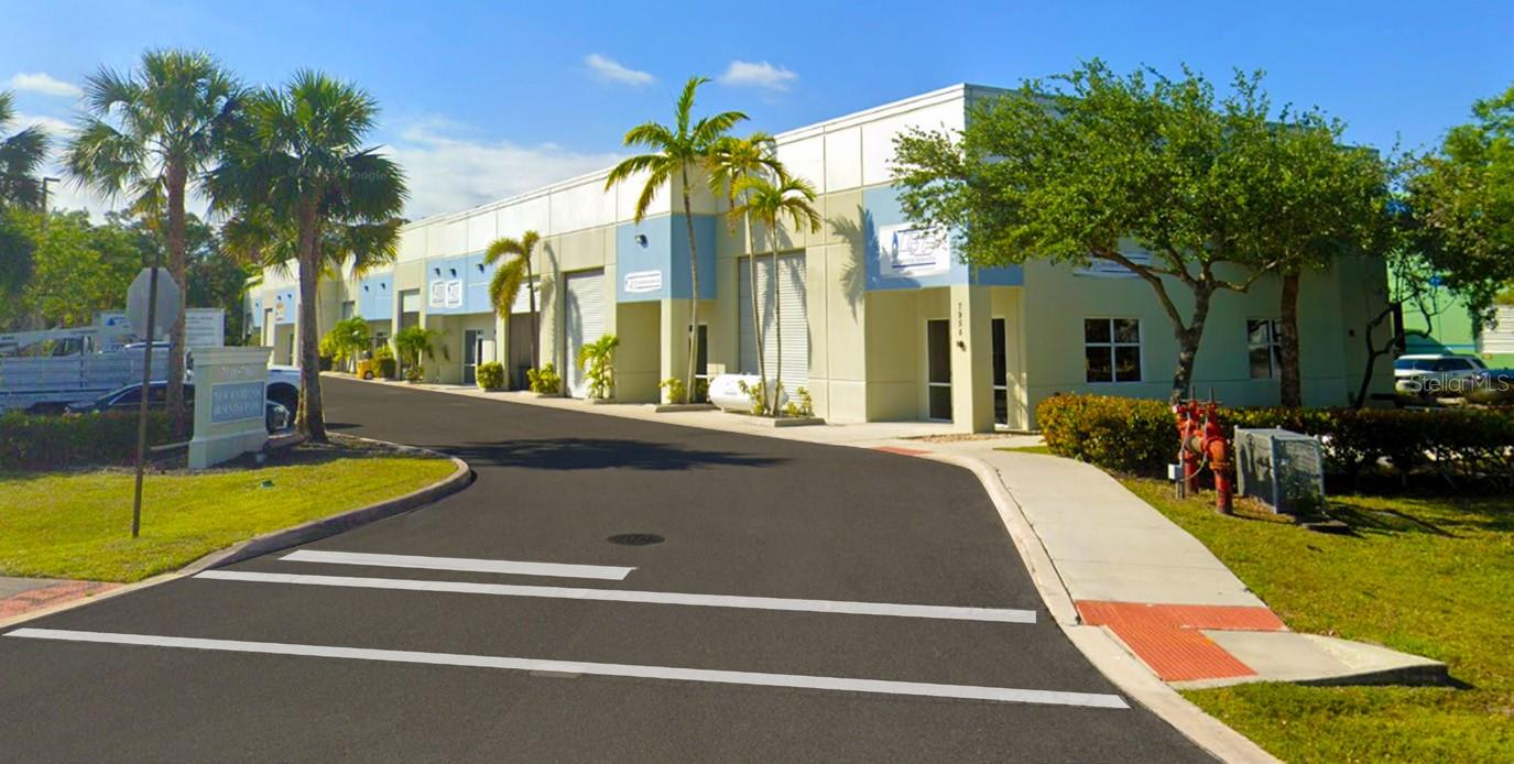 FOR SALE IN STUART: Two office/warehouse buildings! The buildings have been FULLY LEASED since construction in the premiere industrial area of Martin County - just minutes from I-95 (exit 101). Within miles of new residential developments. Property has new roof guarantees and a recent parking lot upgrade. Rent roll and additional information available upon signing Non-Disclosure Agreement.