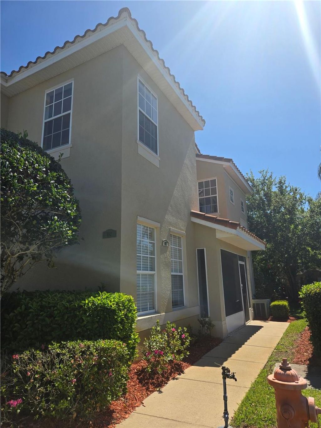 Photo of 102 Monroe Circle, Davenport, FL 33896 (MLS # O6346599)