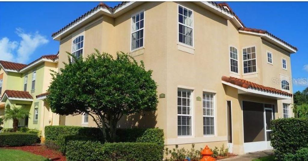 Photo of 102 Monroe Circle, Davenport, FL 33896 (MLS # O6346599)