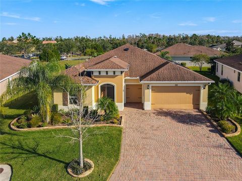 Photo of 748 CARMEL LANE, POINCIANA, FL 34759 (MLS # S5078316)