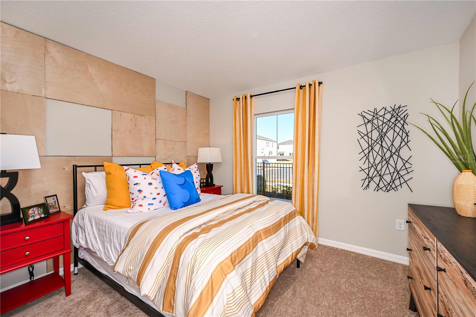 PASADENA RIDGE - Residential