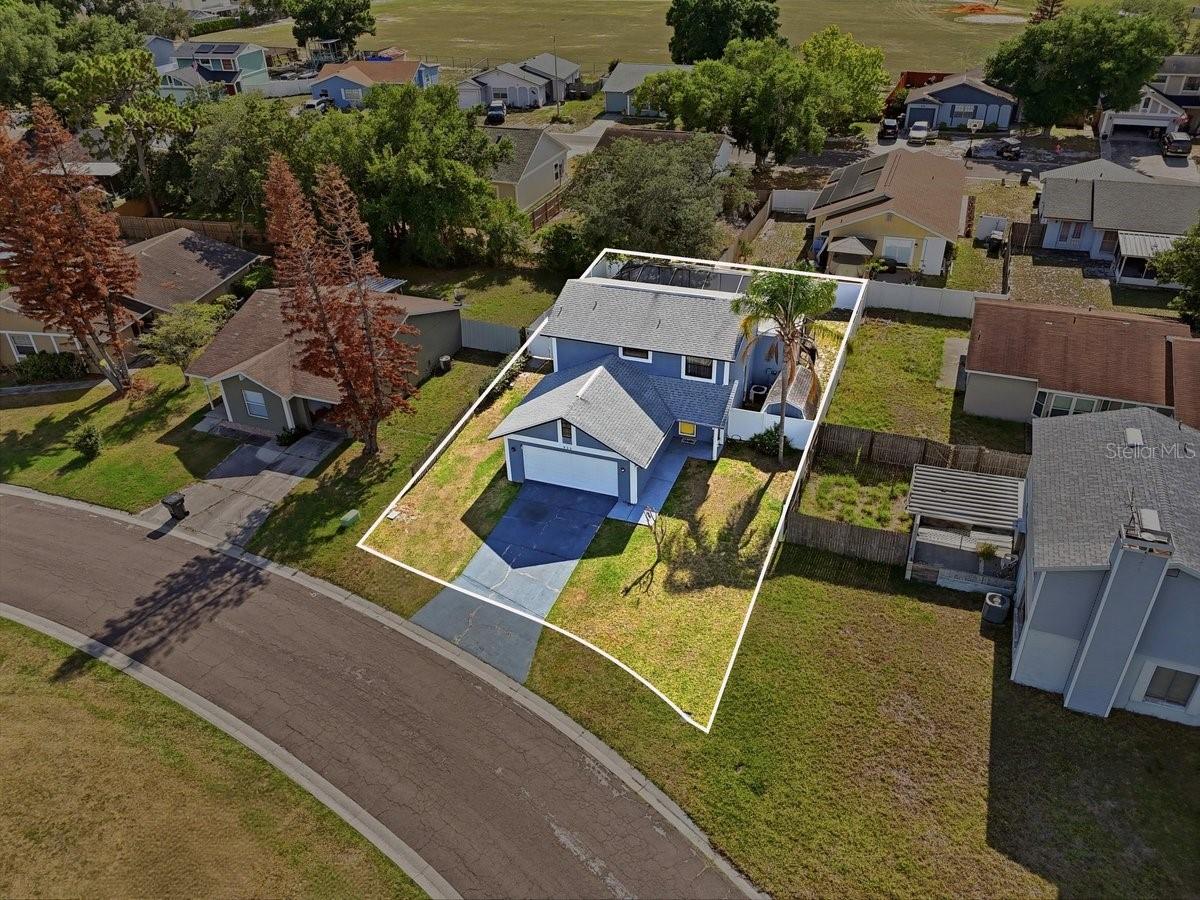 WHISPER LAKE 01 - Residential