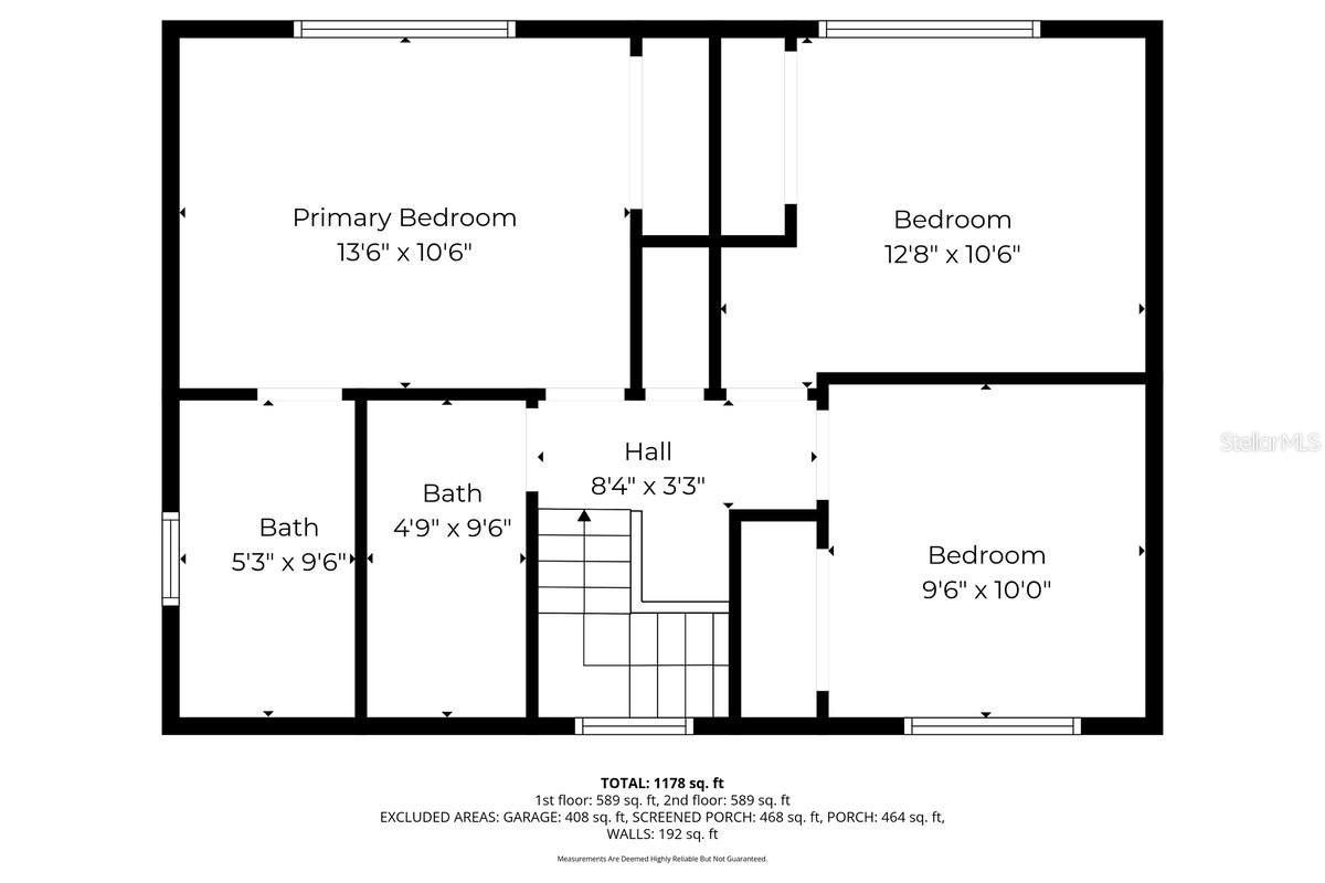 WHISPER LAKE 01 - Residential