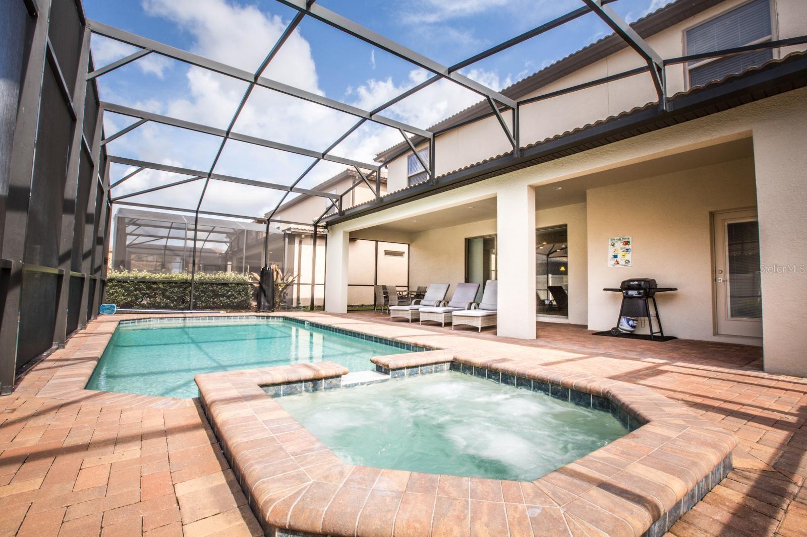 WINDSOR AT WESTSIDE PH 2A - Residential