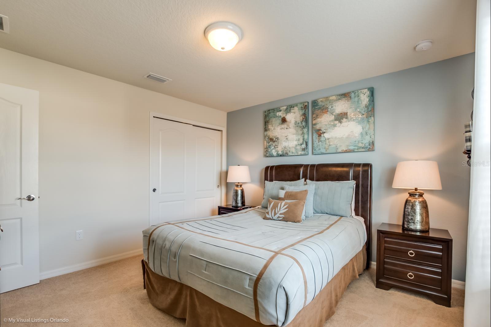 WINDSOR AT WESTSIDE PH 2A - Residential