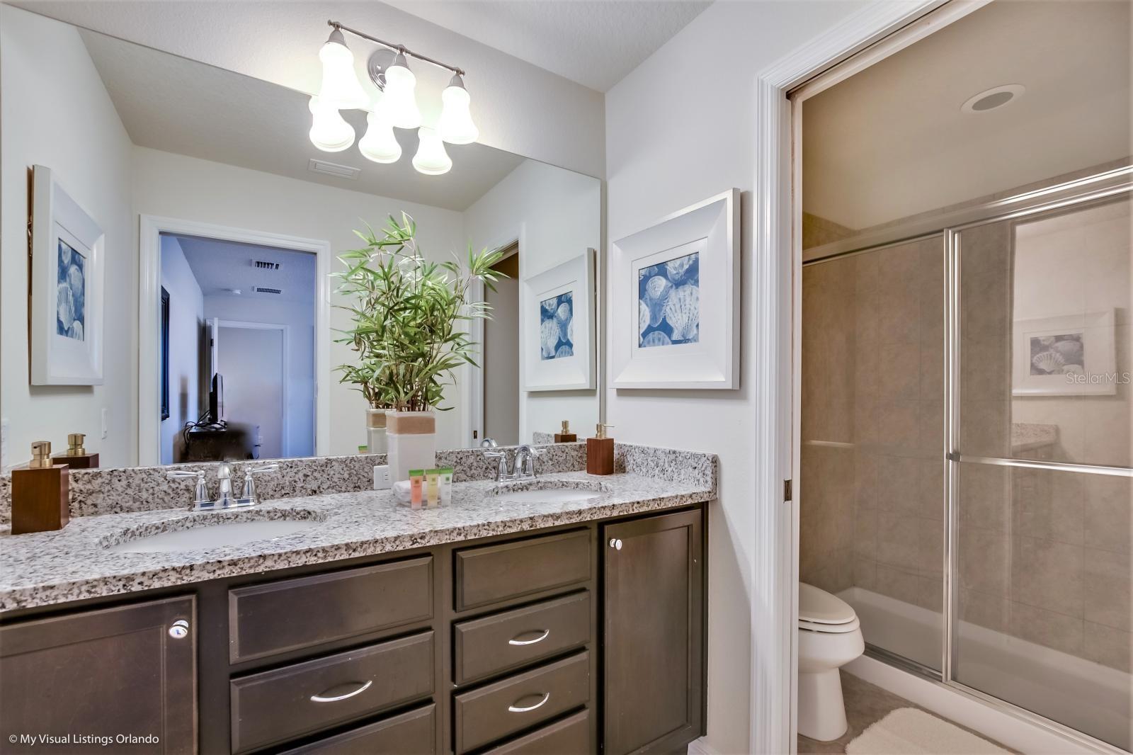 WINDSOR AT WESTSIDE PH 2A - Residential