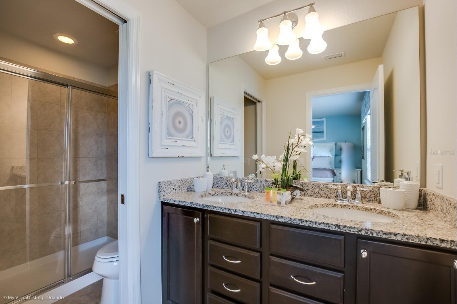 WINDSOR AT WESTSIDE PH 2A - Residential