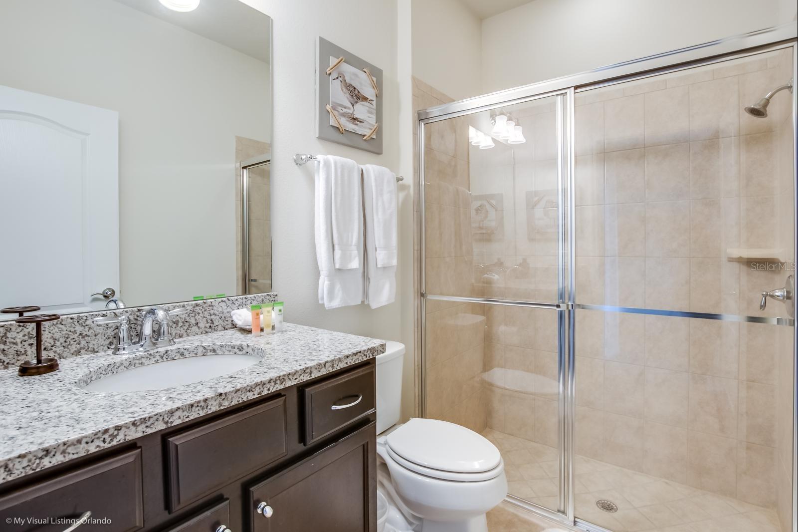 WINDSOR AT WESTSIDE PH 2A - Residential