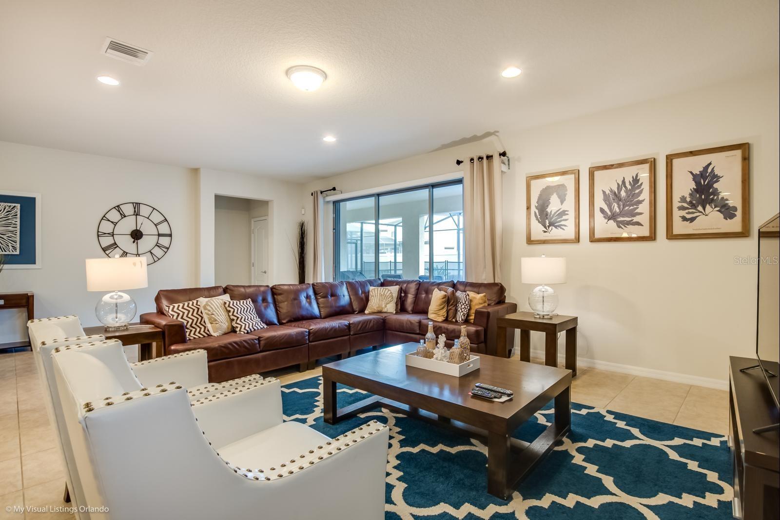 WINDSOR AT WESTSIDE PH 2A - Residential