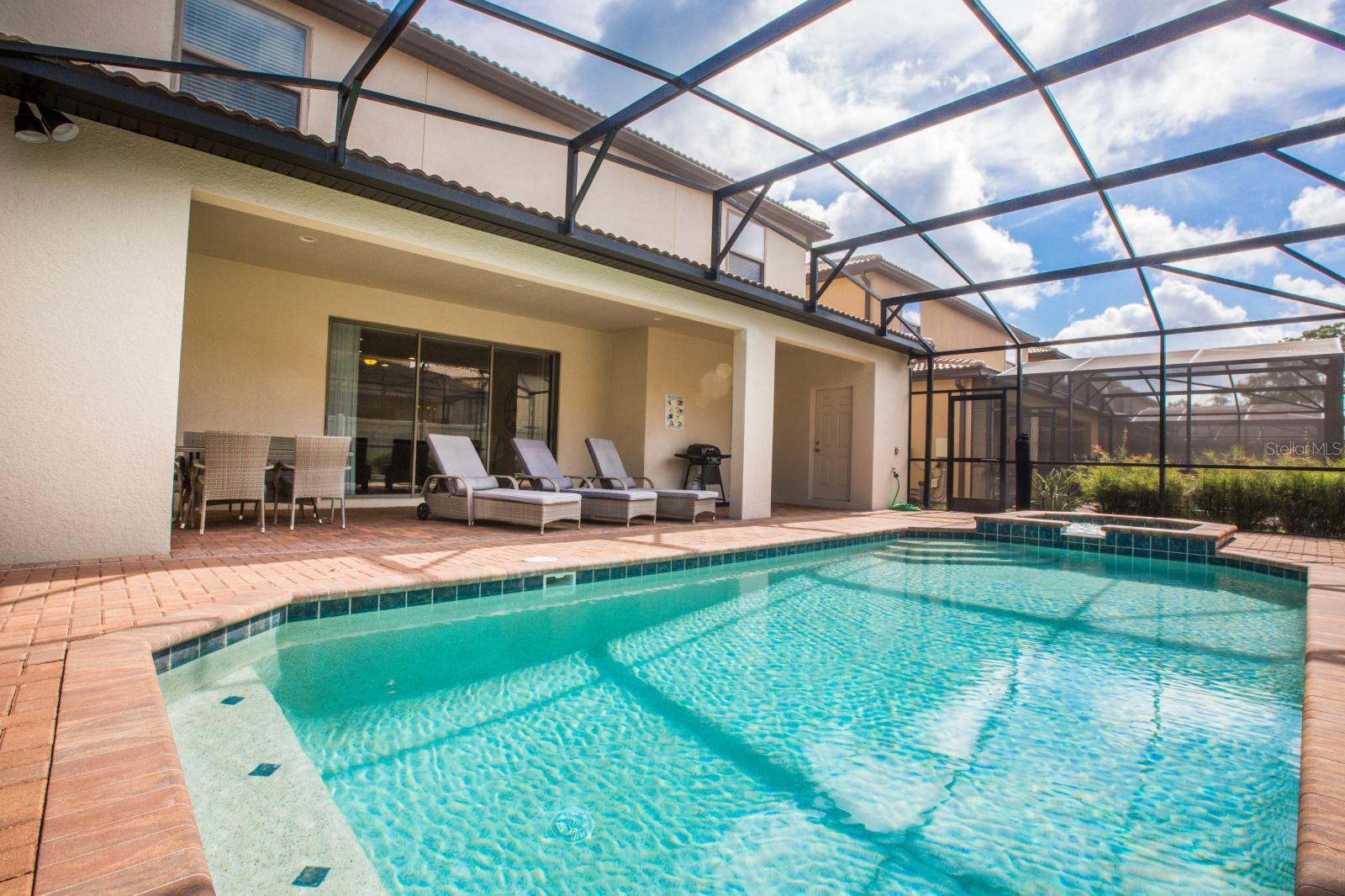 WINDSOR AT WESTSIDE PH 2A - Residential