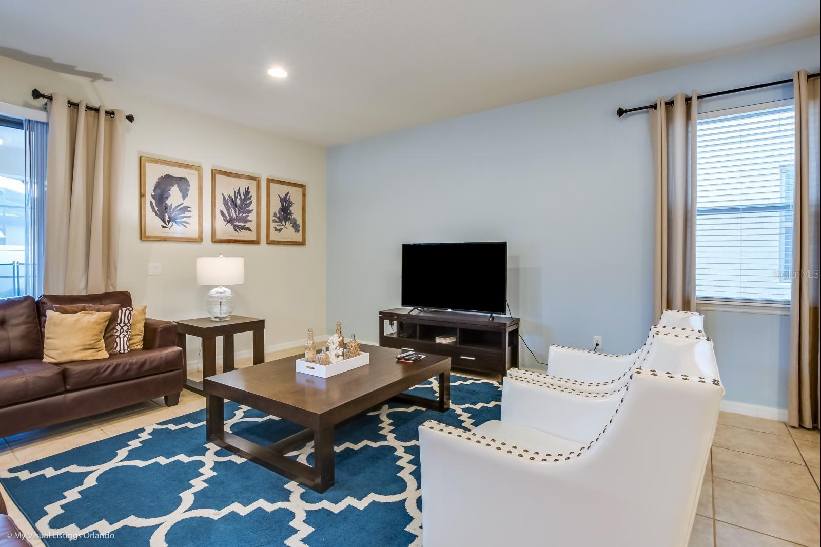 WINDSOR AT WESTSIDE PH 2A - Residential