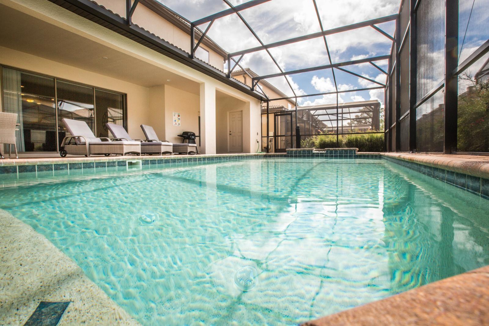 WINDSOR AT WESTSIDE PH 2A - Residential