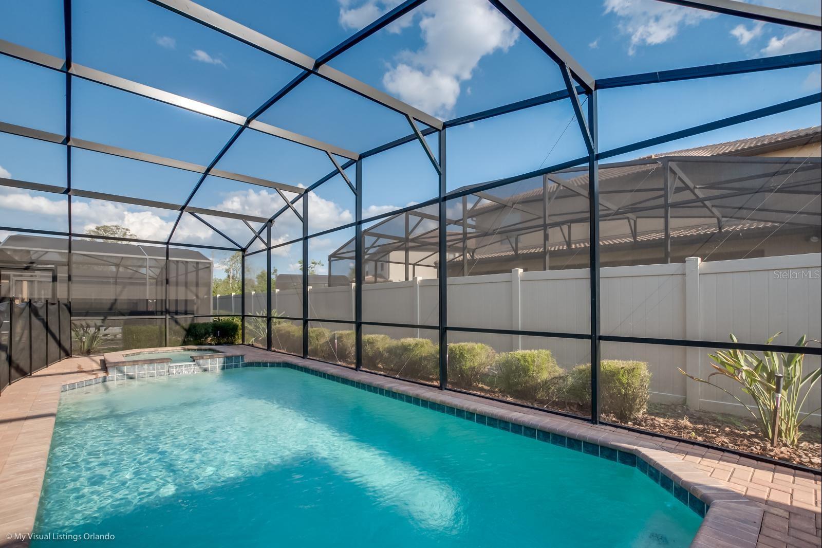 WINDSOR AT WESTSIDE PH 2A - Residential