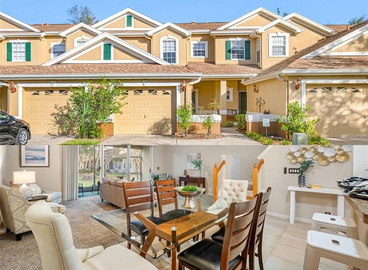 510 SPRING LAKE CIRCLE
