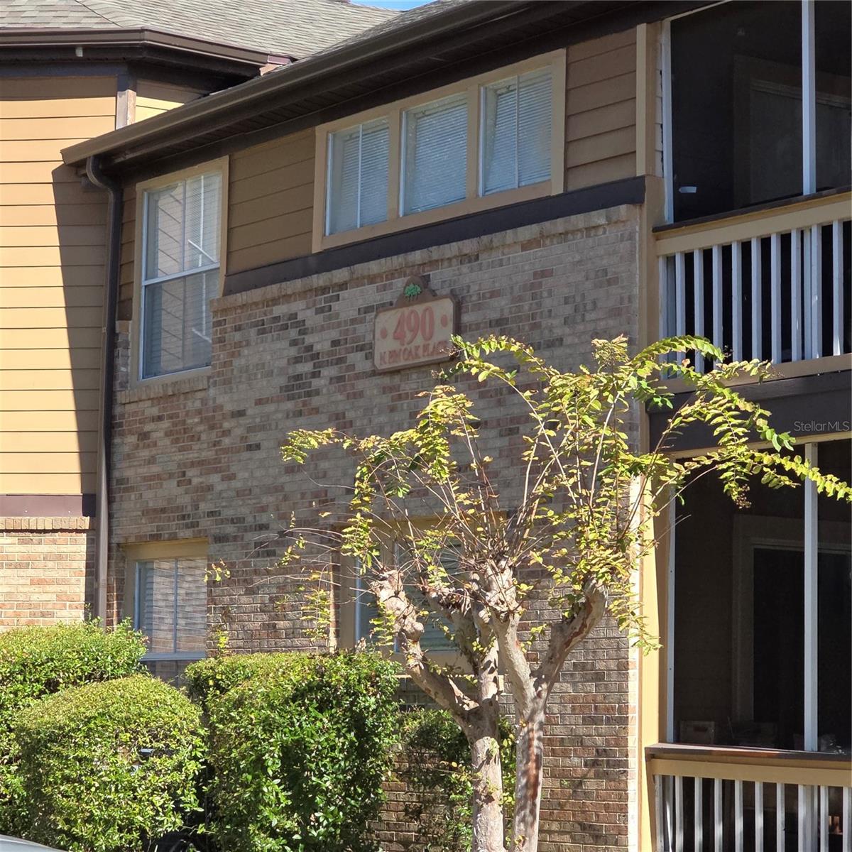 WINDSOR AT SABAL WALK A CONDO - Residential Lease