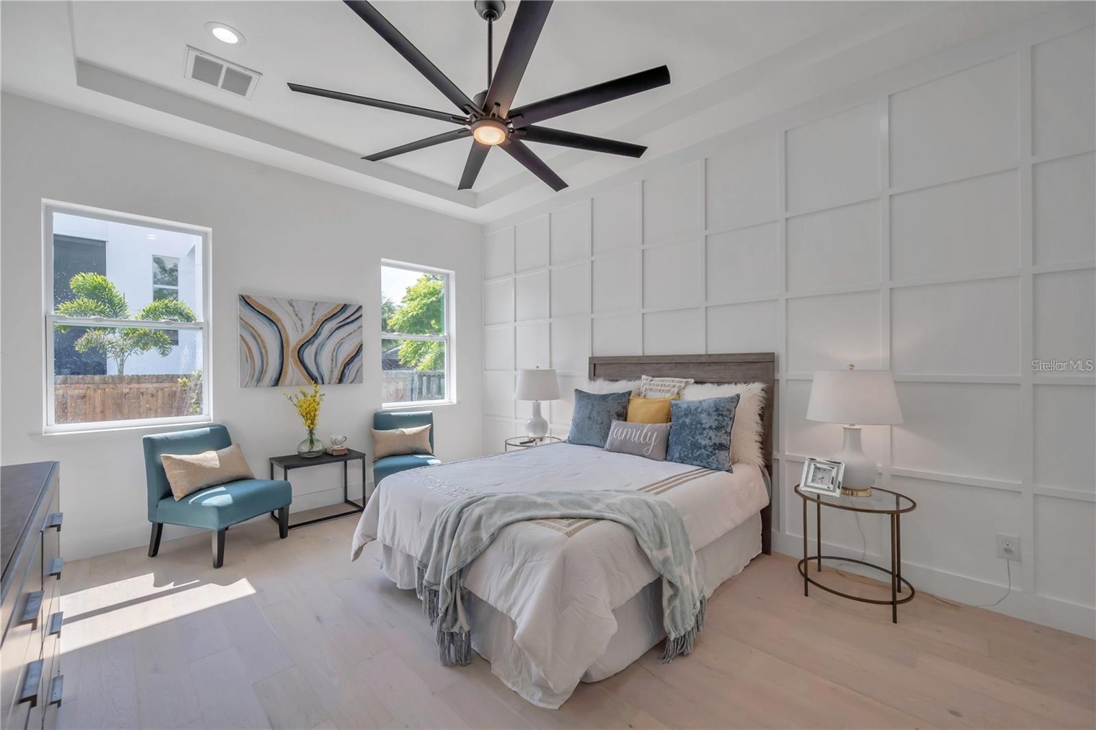 MANHATTAN MANOR REV - Residential