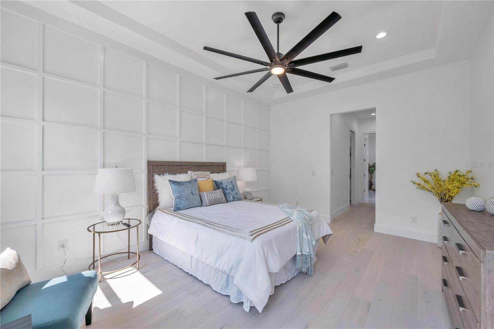 MANHATTAN MANOR REV - Residential