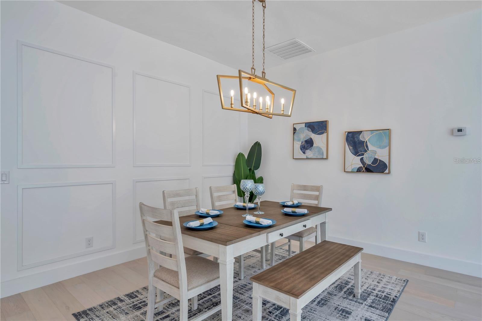 MANHATTAN MANOR REV - Residential