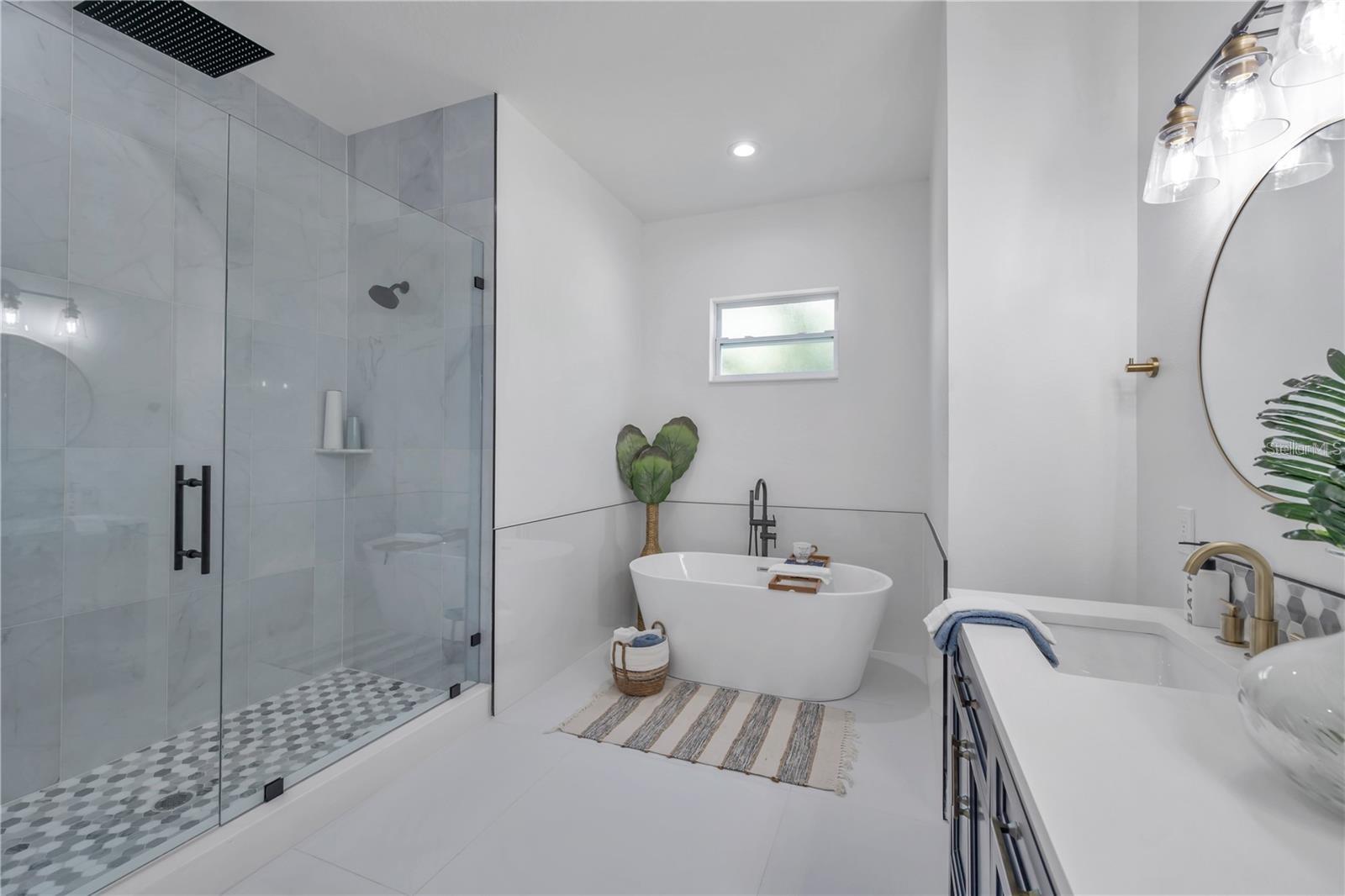 MANHATTAN MANOR REV - Residential