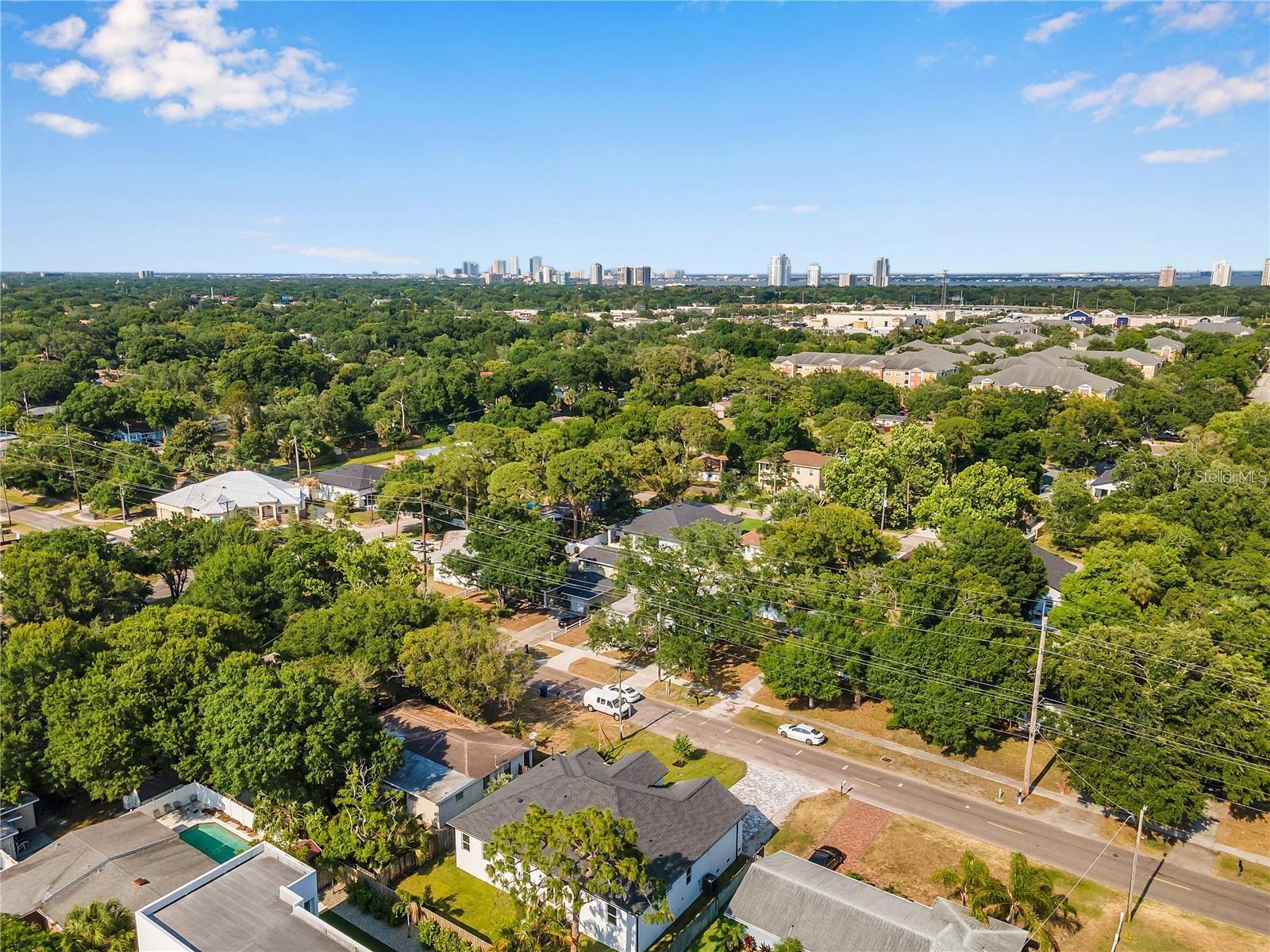 MANHATTAN MANOR REV - Residential