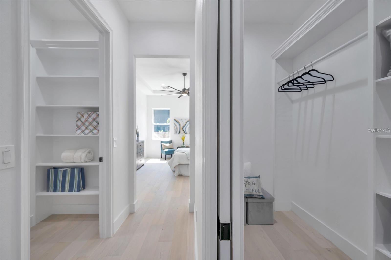 MANHATTAN MANOR REV - Residential