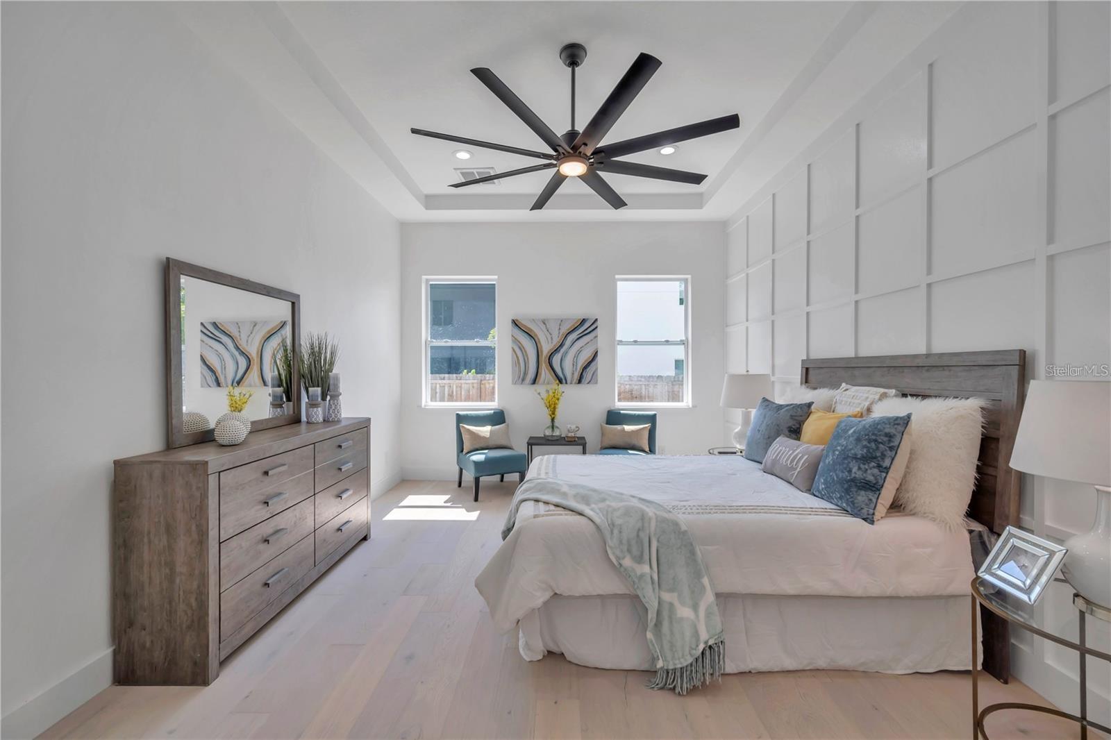 MANHATTAN MANOR REV - Residential