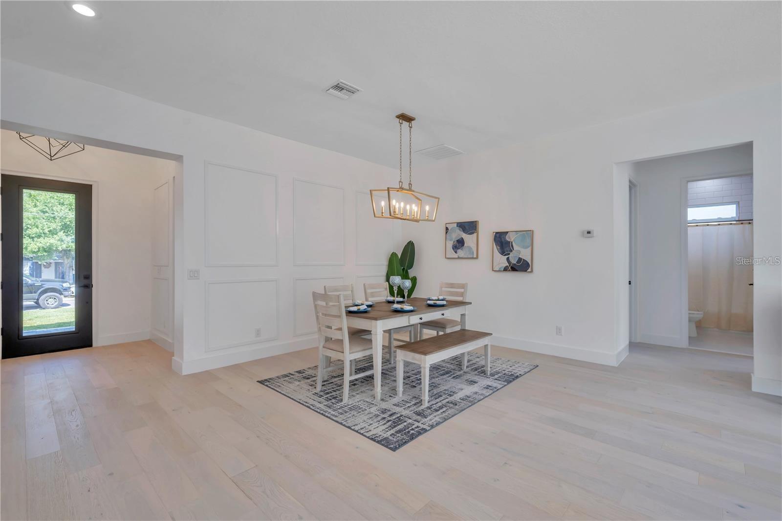 MANHATTAN MANOR REV - Residential