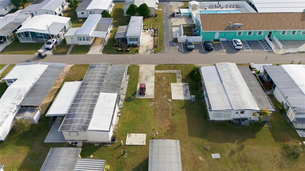 Photo of 38627 Lansing Avenue, Zephyrhills, FL 33542 (MLS # O6363098)